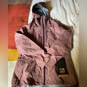 FLYLOW Lucy Jacket Size M